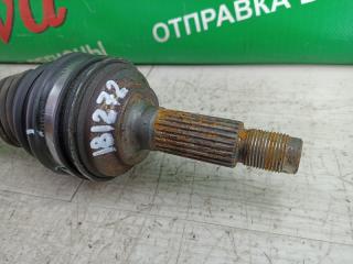 Привод левый передний DAIHATSU TANTO L375S KF-VE 5 ракурс