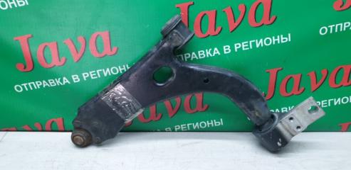 Рычаг правый передний MAZDA DEMIO DY3W ZJ-VE D35034300C 5 ракурс