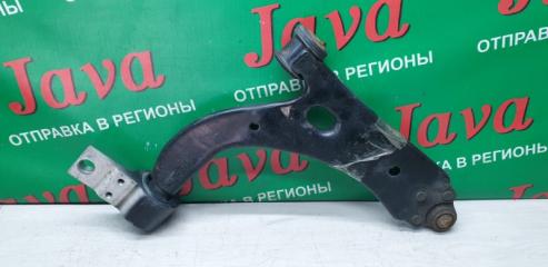 Рычаг левый передний MAZDA DEMIO DY3W ZJ-VE D35034350C 5 ракурс