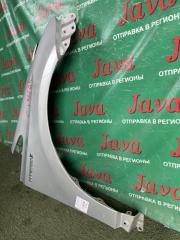 Крыло правое переднее TOYOTA PRIUS ALPHA ZVW41 2ZR-FXE 2 ракурс