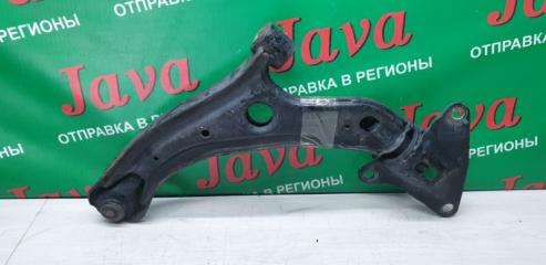 Рычаг правый передний HONDA FREED GB3 L15A 51350-SYY-010 5 ракурс