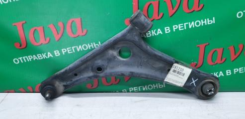 Рычаг левый передний MITSUBISHI MIRAGE A05A 3A90 4013A309 1 ракурс