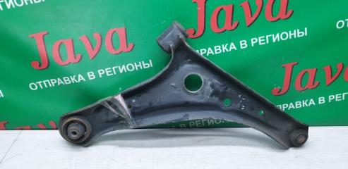 Рычаг левый передний MITSUBISHI MIRAGE A05A 3A90 4013A309 5 ракурс
