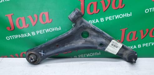 Рычаг правый передний MITSUBISHI MIRAGE A05A 3A90 4013A310 1 ракурс