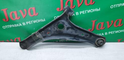 Рычаг правый передний MITSUBISHI MIRAGE A05A 3A90 4013A310 5 ракурс