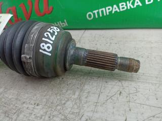 Привод левый передний TOYOTA BB QNC20 K3-VE 43420-B1031 5 ракурс