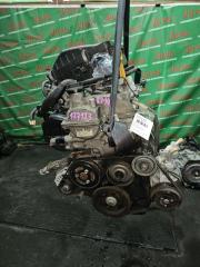 Двигатель TOYOTA BB QNC20 K3-VE 1 ракурс