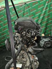 Двигатель TOYOTA BB QNC20 K3-VE 4 ракурс