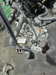 АКПП TOYOTA BB QNC20 K3-VE A4B-D 01A 3 ракурс