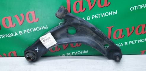 Рычаг правый передний TOYOTA VITZ KSP90 1KR-FE 1 ракурс