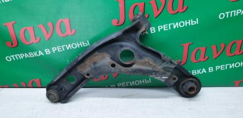 Рычаг правый передний TOYOTA VITZ KSP90 1KR-FE 5 ракурс