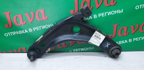 Рычаг левый передний TOYOTA VITZ KSP90 1KR-FE 1 ракурс