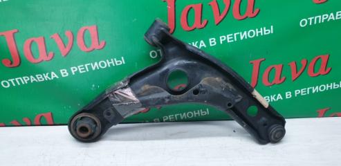 Рычаг левый передний TOYOTA VITZ KSP90 1KR-FE 5 ракурс