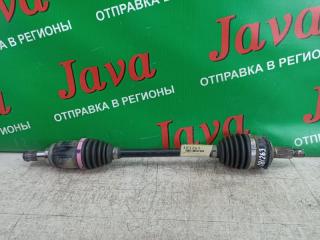 Привод левый передний SUZUKI ALTO HA36S R06A 1 ракурс