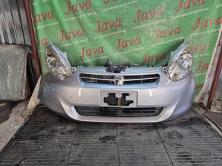 Ноускат передний TOYOTA PASSO NGC30 1NR-FE 1 ракурс