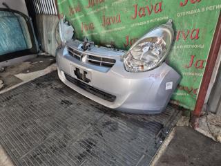 Ноускат передний TOYOTA PASSO NGC30 1NR-FE 2 ракурс
