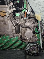 АКПП MITSUBISHI DELICA D:2 MB15S K12B 1 ракурс АКПП MITSUBISHI DELICA D:2 MB15S K12B 1 ракурс