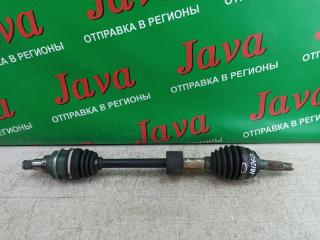 Привод левый передний TOYOTA BB QNC20 K3-VE 43420-B1031 1 ракурс