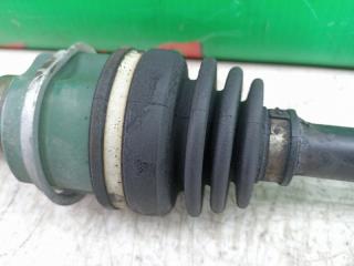 Привод левый передний TOYOTA BB QNC20 K3-VE 43420-B1031 2 ракурс