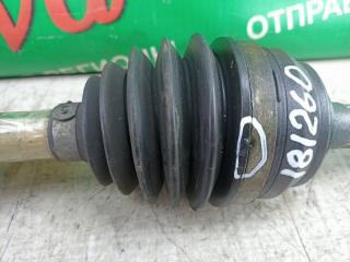 Привод левый передний TOYOTA BB QNC20 K3-VE 43420-B1031 3 ракурс