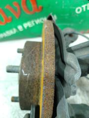 Ступица правая передняя DAIHATSU TANTO L375S KF-VE 43211-B2021 4 ракурс