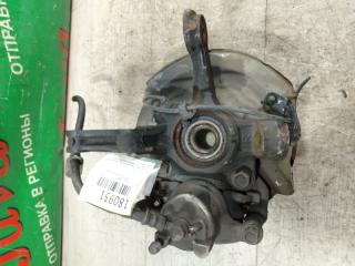 Ступица правая передняя DAIHATSU TANTO L375S KF-VE 43211-B2021 5 ракурс
