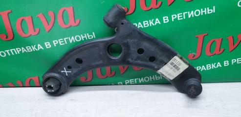 Рычаг правый передний TOYOTA TANK M900A 1KR-FE 1 ракурс