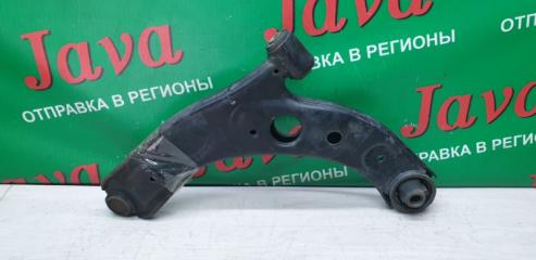 Рычаг правый передний TOYOTA TANK M900A 1KR-FE 5 ракурс