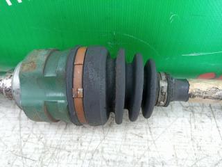 Привод левый передний TOYOTA PASSO NGC30 1NR-FE 43410-B9600 2 ракурс