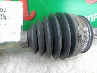 Привод левый передний TOYOTA PASSO NGC30 1NR-FE 43410-B9600 3 ракурс