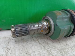 Привод левый передний TOYOTA PASSO NGC30 1NR-FE 43410-B9600 4 ракурс