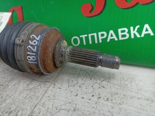 Привод левый передний TOYOTA PASSO NGC30 1NR-FE 43410-B9600 5 ракурс