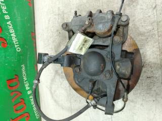 Ступица правая передняя NISSAN ELGRAND E51 VQ35DE 40014-WL010 5 ракурс