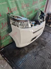Ноускат передний HONDA LIFE JC1 P07A 3 ракурс