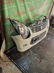 Ноускат передний SUZUKI WAGON R MH34S R06A 3 ракурс