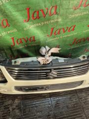 Ноускат передний SUZUKI WAGON R MH34S R06A 5 ракурс