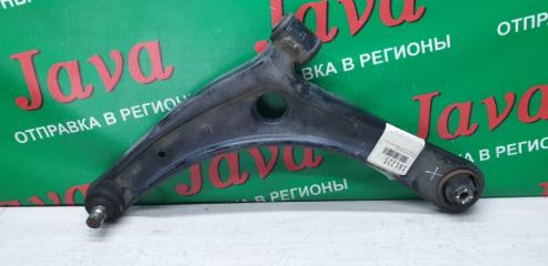 Рычаг левый передний MITSUBISHI GALANT FORTIS CY4A 4B11 4013A009 1 ракурс