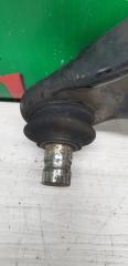 Рычаг левый передний MITSUBISHI GALANT FORTIS CY4A 4B11 4013A009 4 ракурс