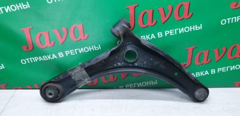 Рычаг левый передний MITSUBISHI GALANT FORTIS CY4A 4B11 4013A009 5 ракурс