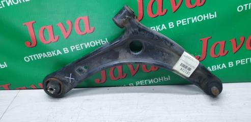 Рычаг правый передний MITSUBISHI GALANT FORTIS CY4A 4B11 4013A010 1 ракурс
