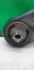 Рычаг правый передний MITSUBISHI GALANT FORTIS CY4A 4B11 4013A010 4 ракурс