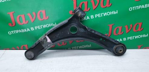Рычаг правый передний MITSUBISHI GALANT FORTIS CY4A 4B11 4013A010 5 ракурс