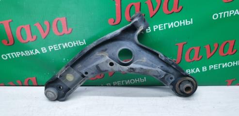 Рычаг правый передний TOYOTA RACTIS NCP120 1NZ-FE 5 ракурс