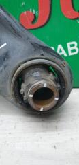 Рычаг левый передний TOYOTA RACTIS NCP120 1NZ-FE 2 ракурс