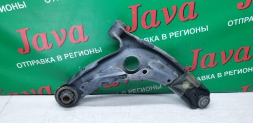 Рычаг левый передний TOYOTA RACTIS NCP120 1NZ-FE 5 ракурс