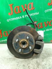Ступица правая передняя TOYOTA BB QNC20 K3-VE 1 ракурс