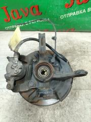 Ступица правая передняя TOYOTA BB QNC20 K3-VE 5 ракурс
