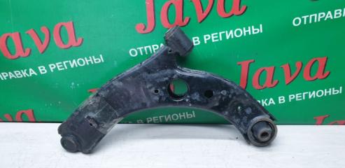 Рычаг правый передний TOYOTA TANK M900A 1KR-FE 5 ракурс