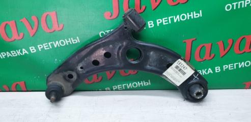 Рычаг левый передний TOYOTA TANK M900A 1KR-FE 1 ракурс