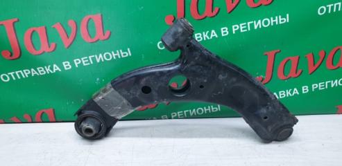 Рычаг левый передний TOYOTA TANK M900A 1KR-FE 5 ракурс